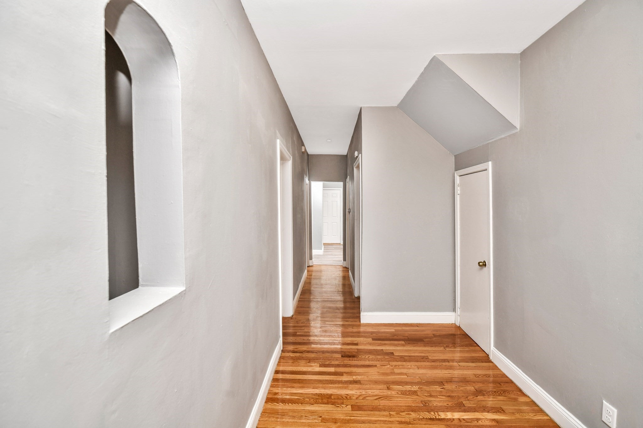 352 Norfolk St #3, Boston, MA Photo #1