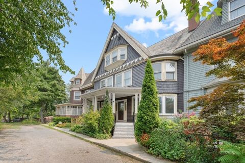 2 Westminster Ter Boston MA 02135