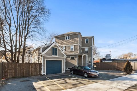 Photo of 36 Independence Ave #1, Quincy, MA 02169 (MLS # 73477894)