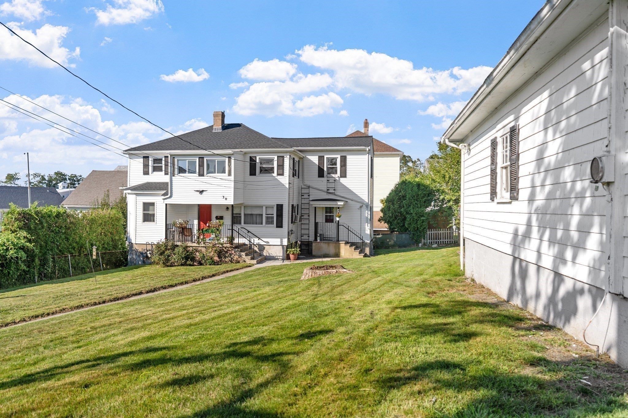 30 Harvard ST, Fall River, MA, 30 Harvard ST, Fall River, MA Photo #38