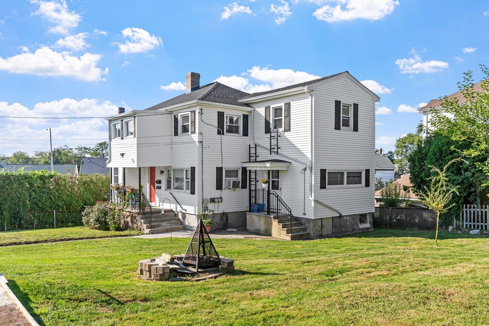 30 Harvard ST, Fall River, MA, 30 Harvard ST, Fall River, MA Photo #8