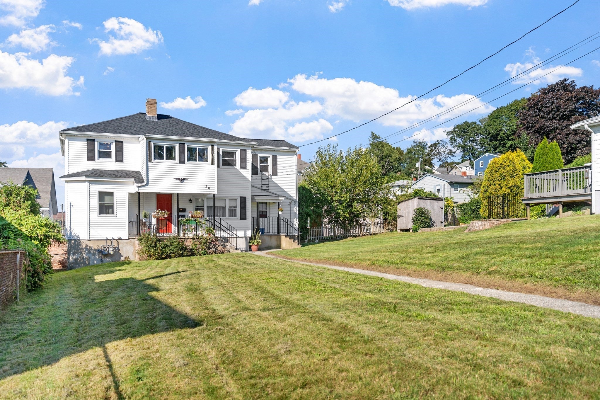 30 Harvard ST, Fall River, MA, 30 Harvard ST, Fall River, MA Photo #1