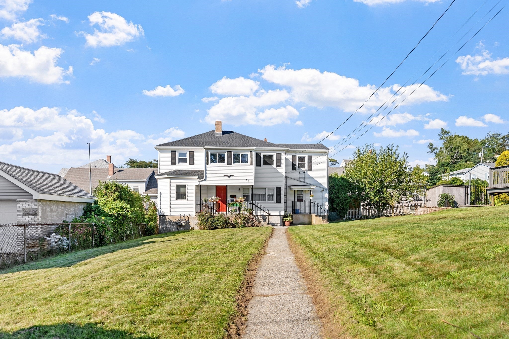 30 Harvard ST, Fall River, MA, 30 Harvard ST, Fall River, MA Photo #2