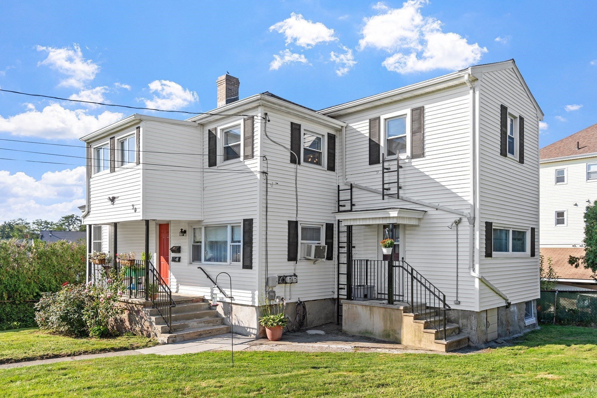 30 Harvard ST, Fall River, MA, 30 Harvard ST, Fall River, MA Photo #39