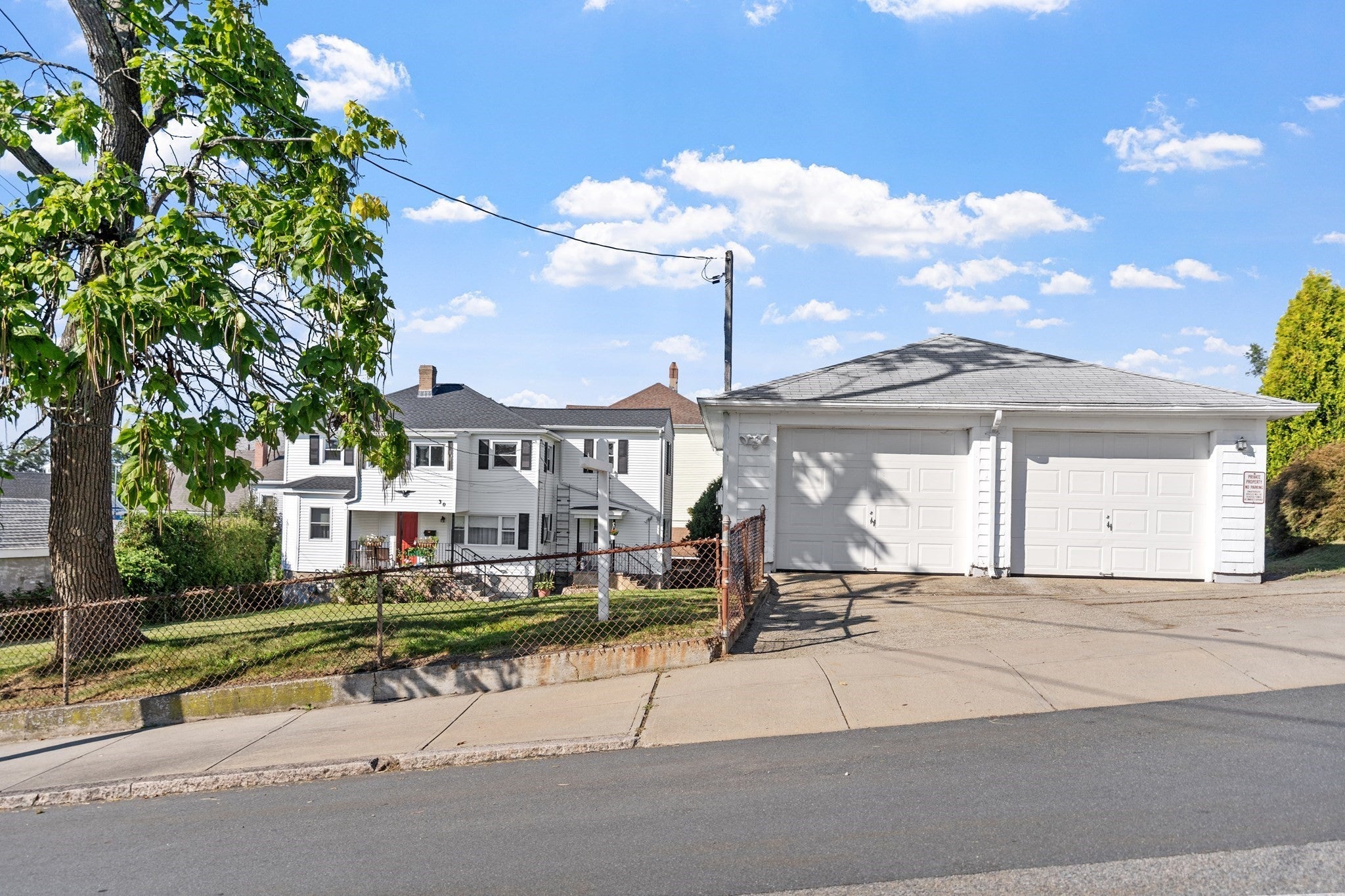 30 Harvard ST, Fall River, MA, 30 Harvard ST, Fall River, MA Photo #3
