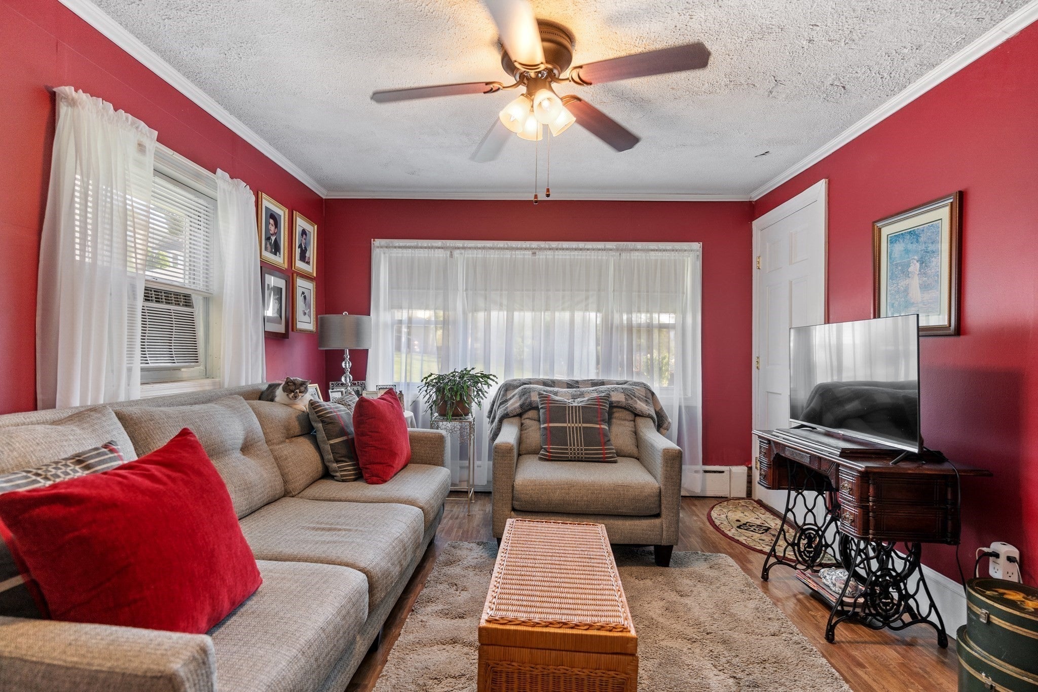 30 Harvard ST, Fall River, MA, 30 Harvard ST, Fall River, MA Photo #14