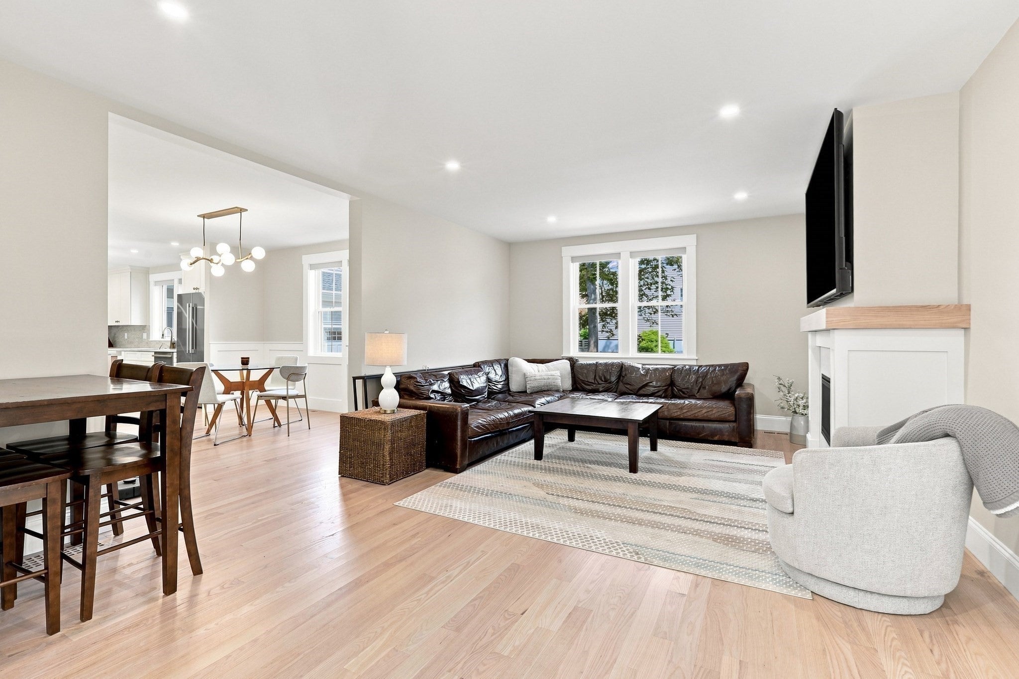20 Florence St #A, Natick, MA Photo #2