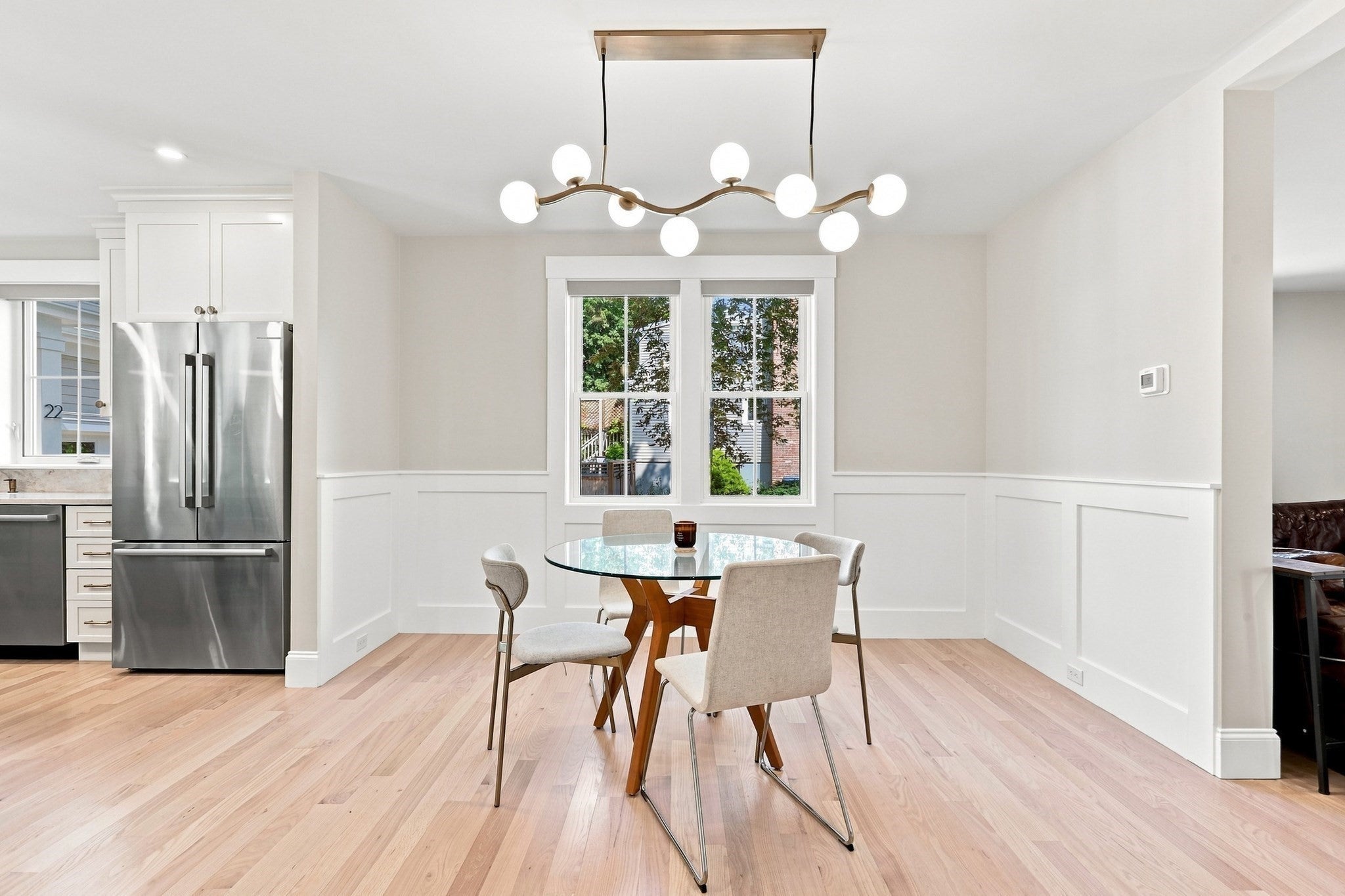 20 Florence St #A, Natick, MA Photo #4