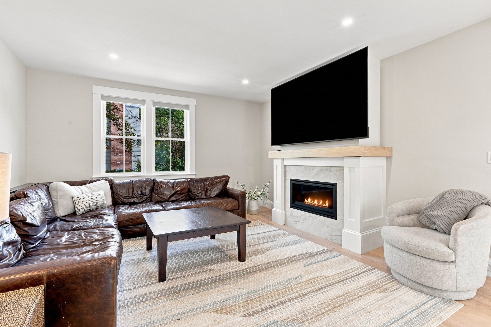 20 Florence St #A, Natick, MA Photo #1