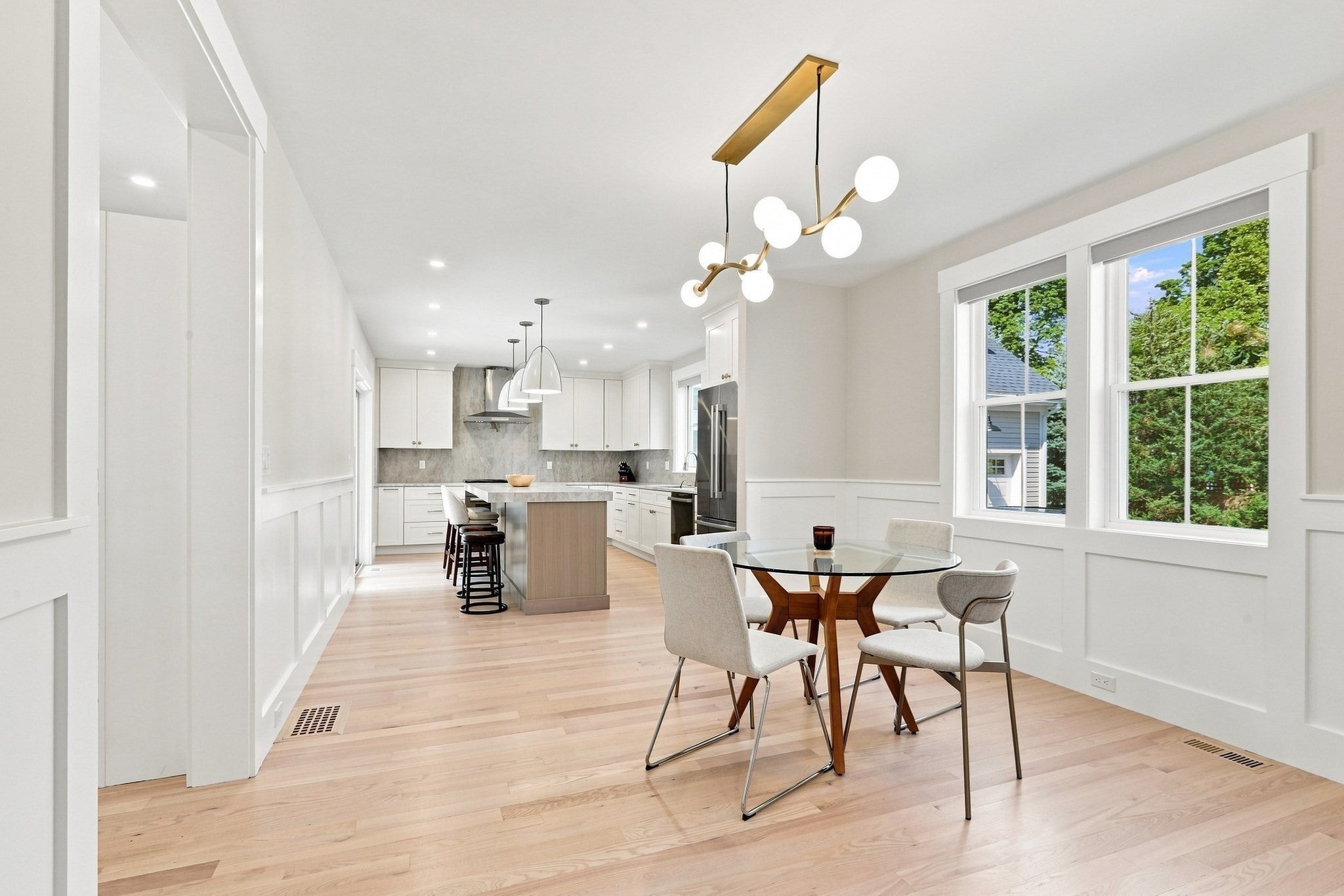20 Florence St #A, Natick, MA Photo #3