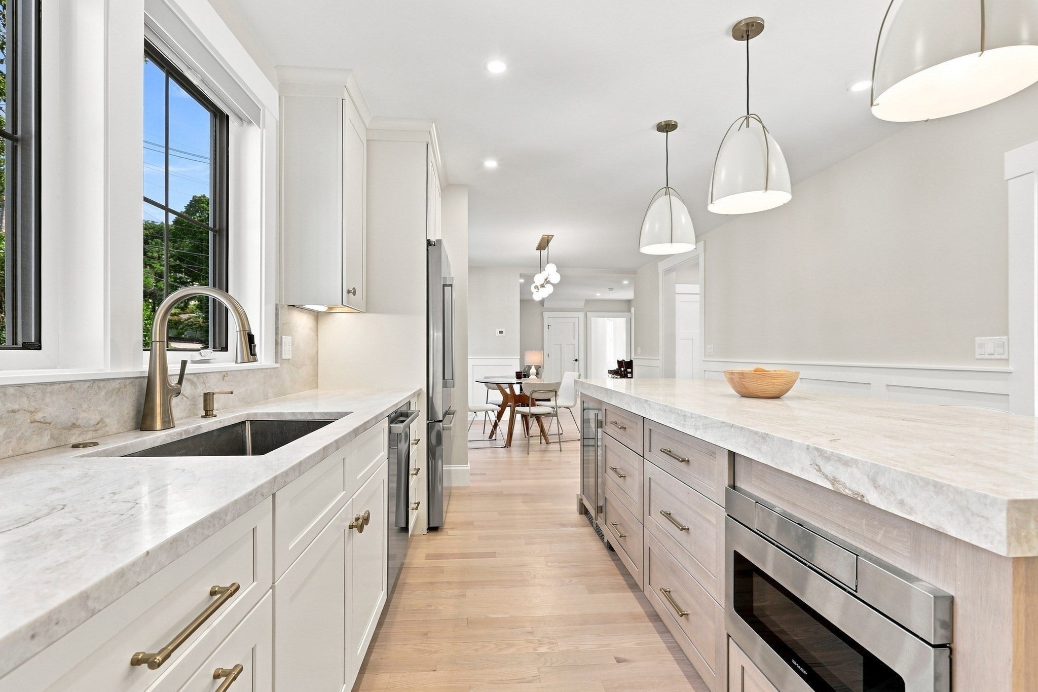 20 Florence St #A, Natick, MA Photo #7