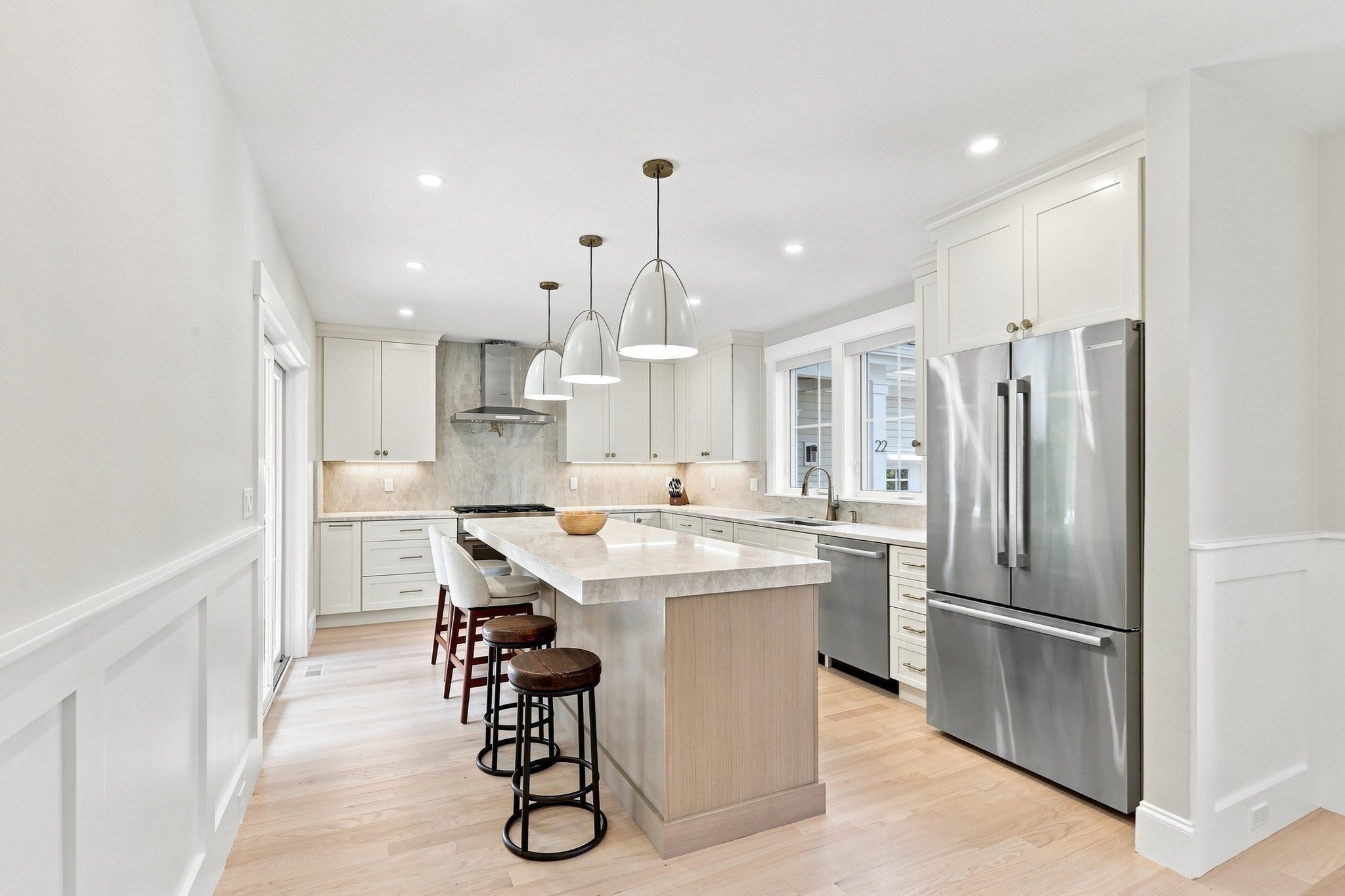20 Florence St #A, Natick, MA Photo #5