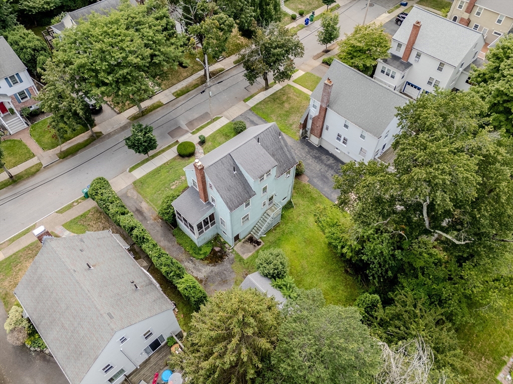 99 Oakdale Road