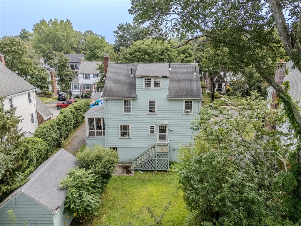 99 Oakdale Road