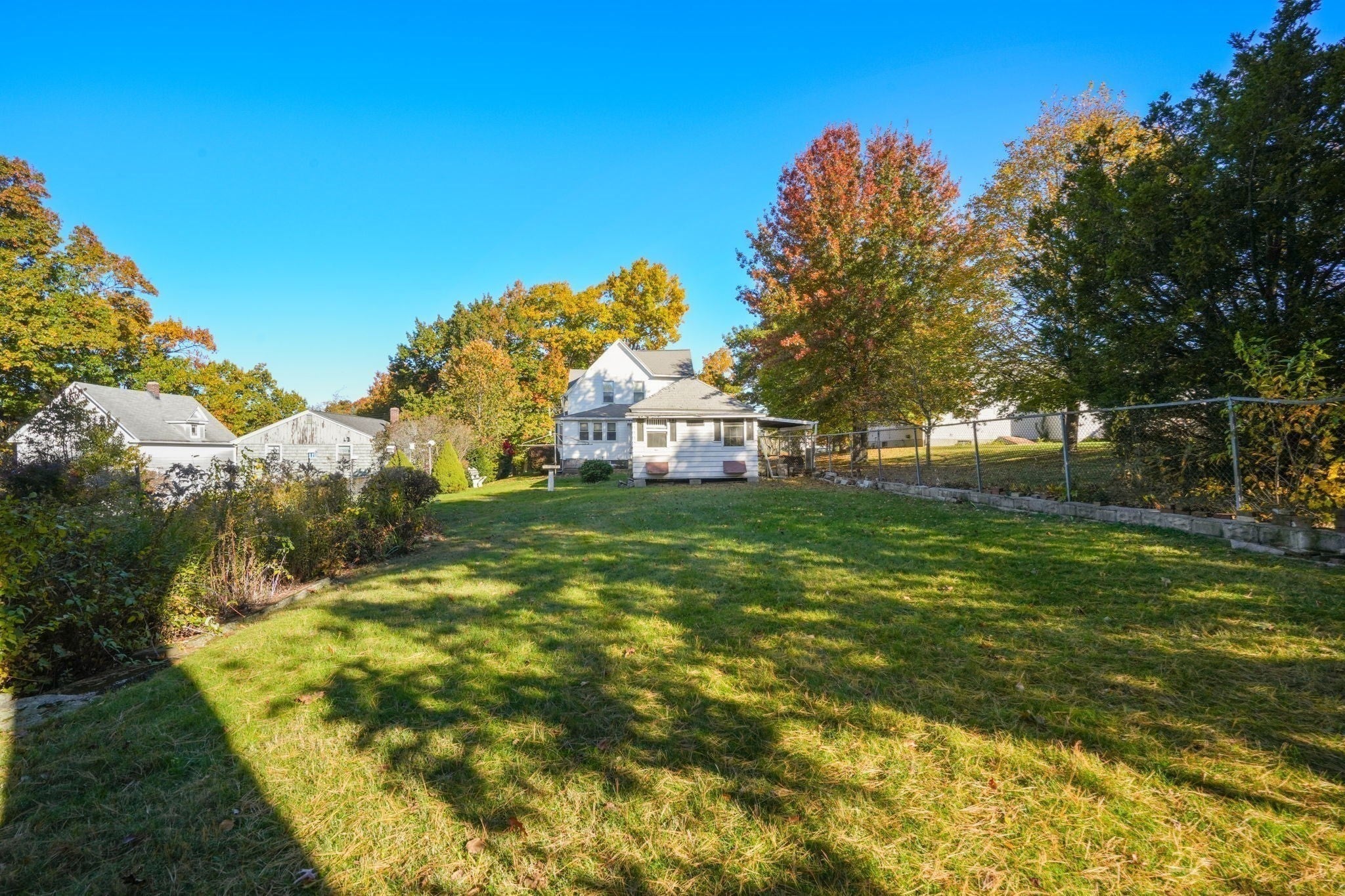 138 Fairhaven Rd, Worcester, MA, 138 Fairhaven Rd, Worcester, MA Photo #4