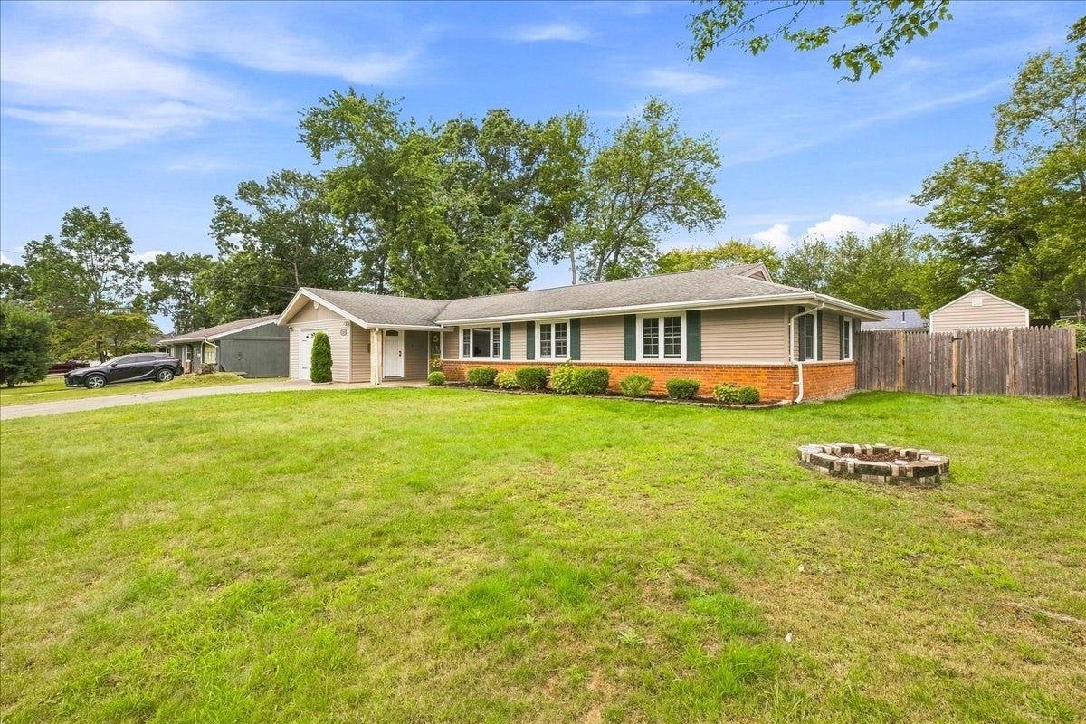 110 Crane Road