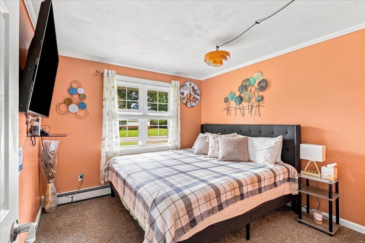 110 Crane Road, Brockton, MA Photo #20