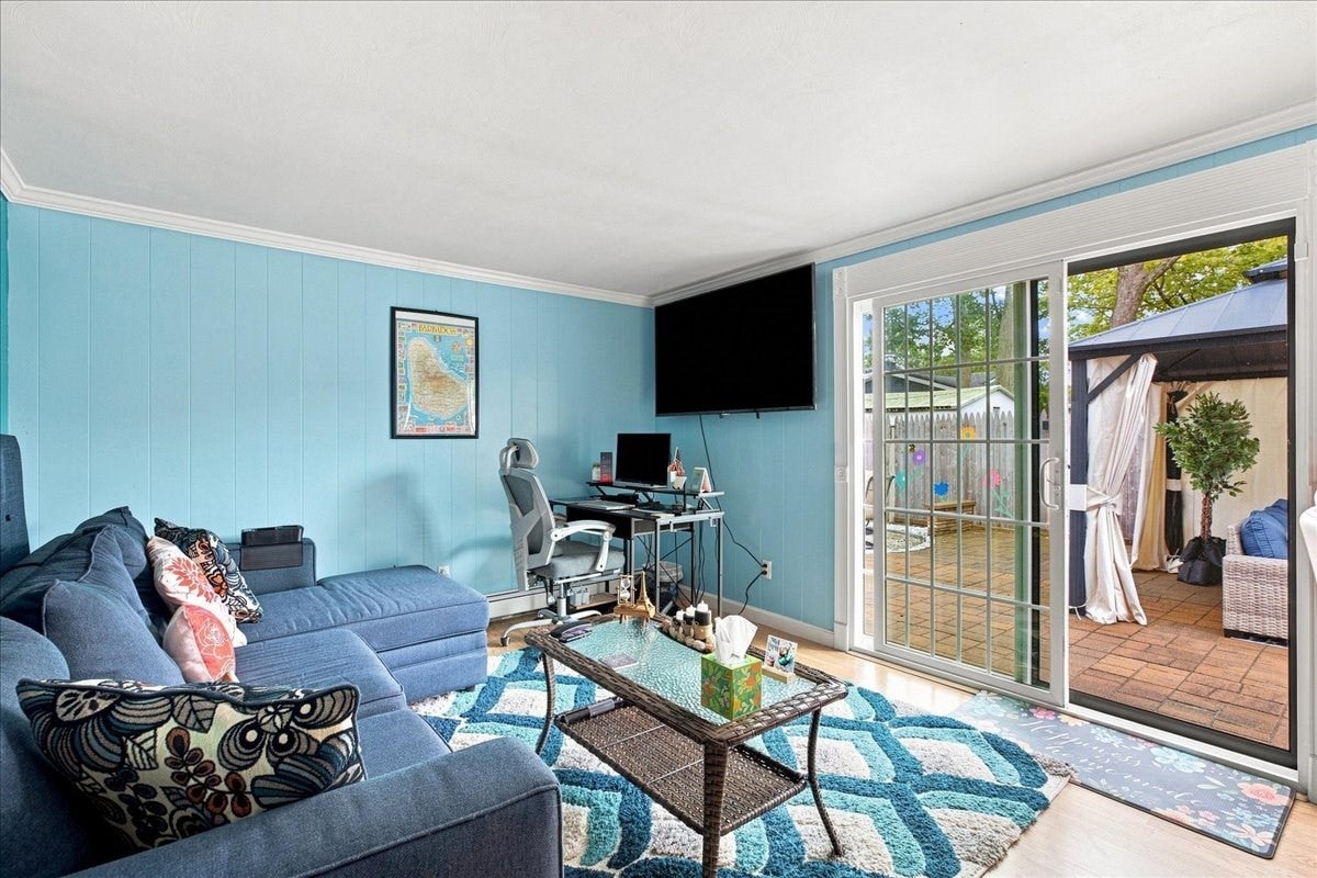 110 Crane Road, Brockton, MA Photo #13
