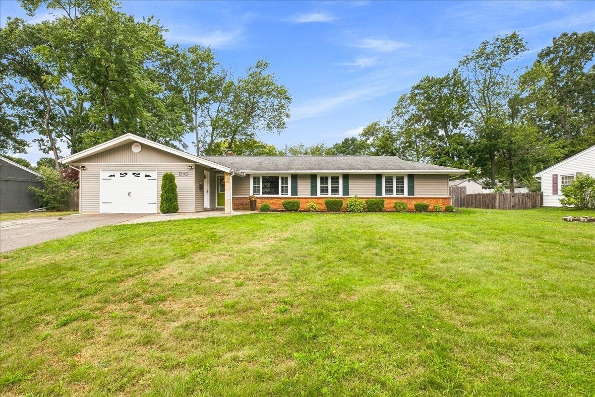 110 Crane Road