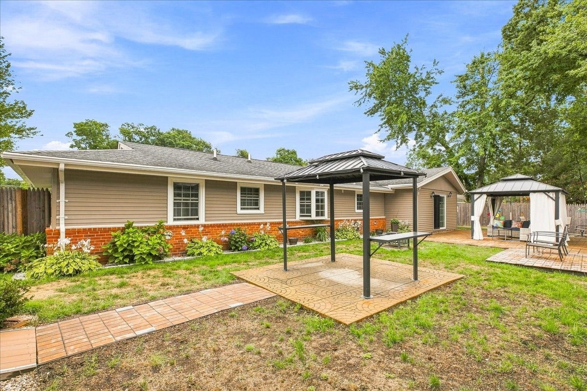 110 Crane Road, Brockton, MA Photo #26