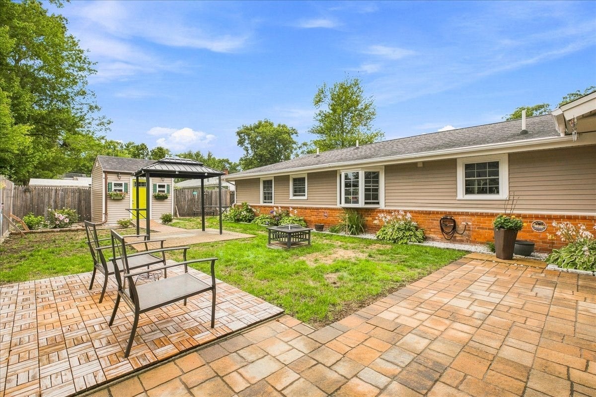 110 Crane Road, Brockton, MA Photo #25