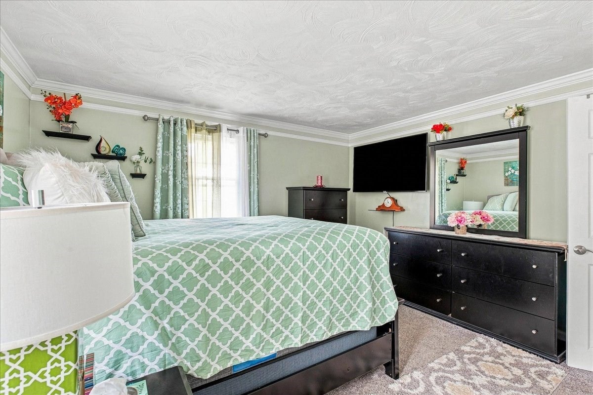 110 Crane Road, Brockton, MA Photo #16
