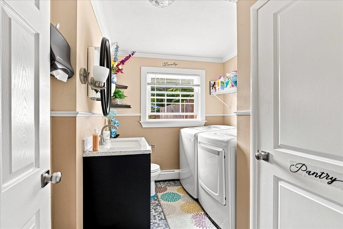 110 Crane Road, Brockton, MA Photo #12