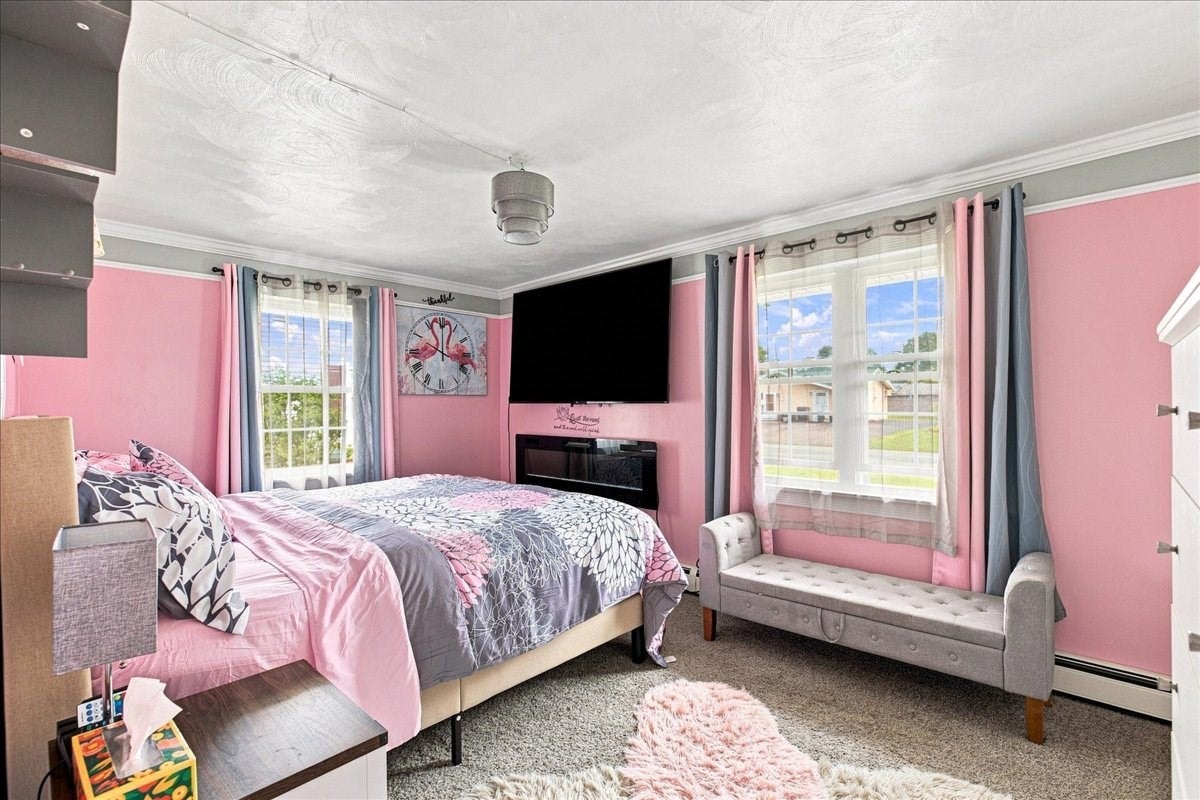 110 Crane Road, Brockton, MA Photo #18