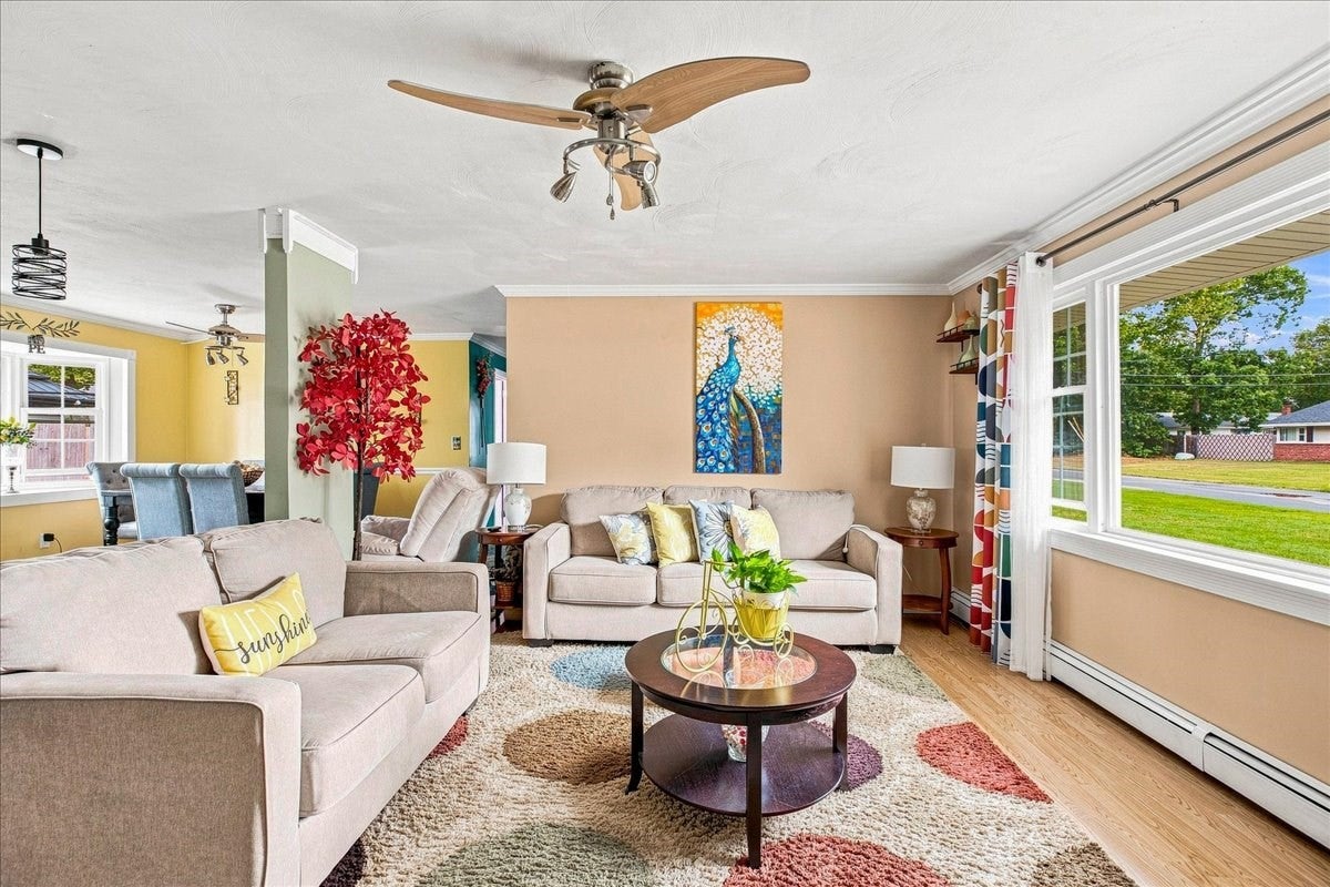 110 Crane Road, Brockton, MA Photo #6