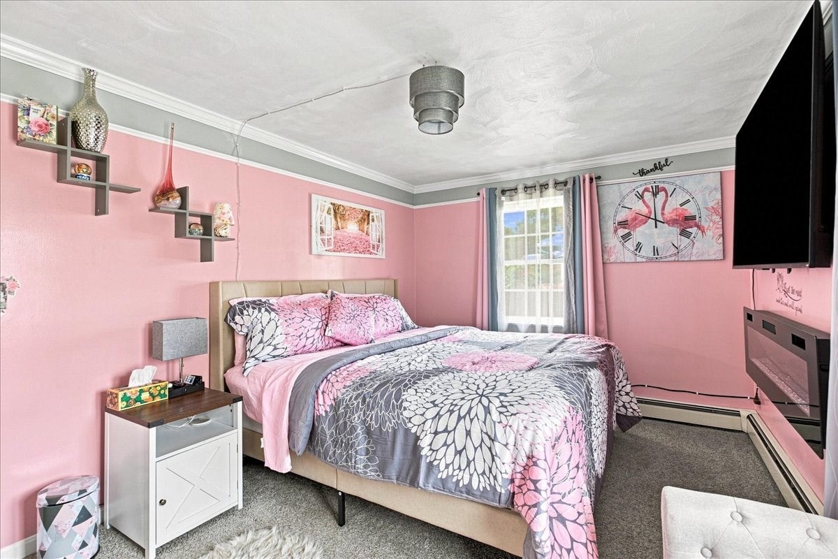 110 Crane Road, Brockton, MA Photo #19