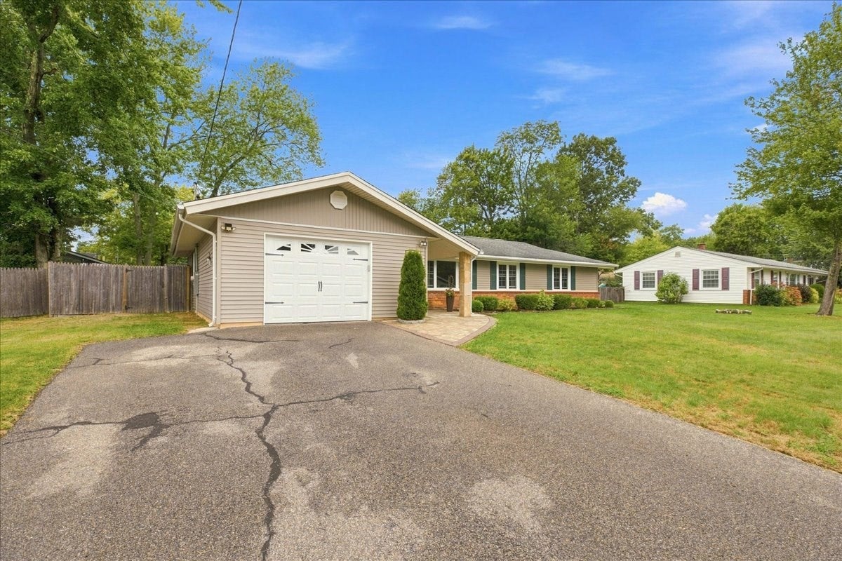 110 Crane Road
