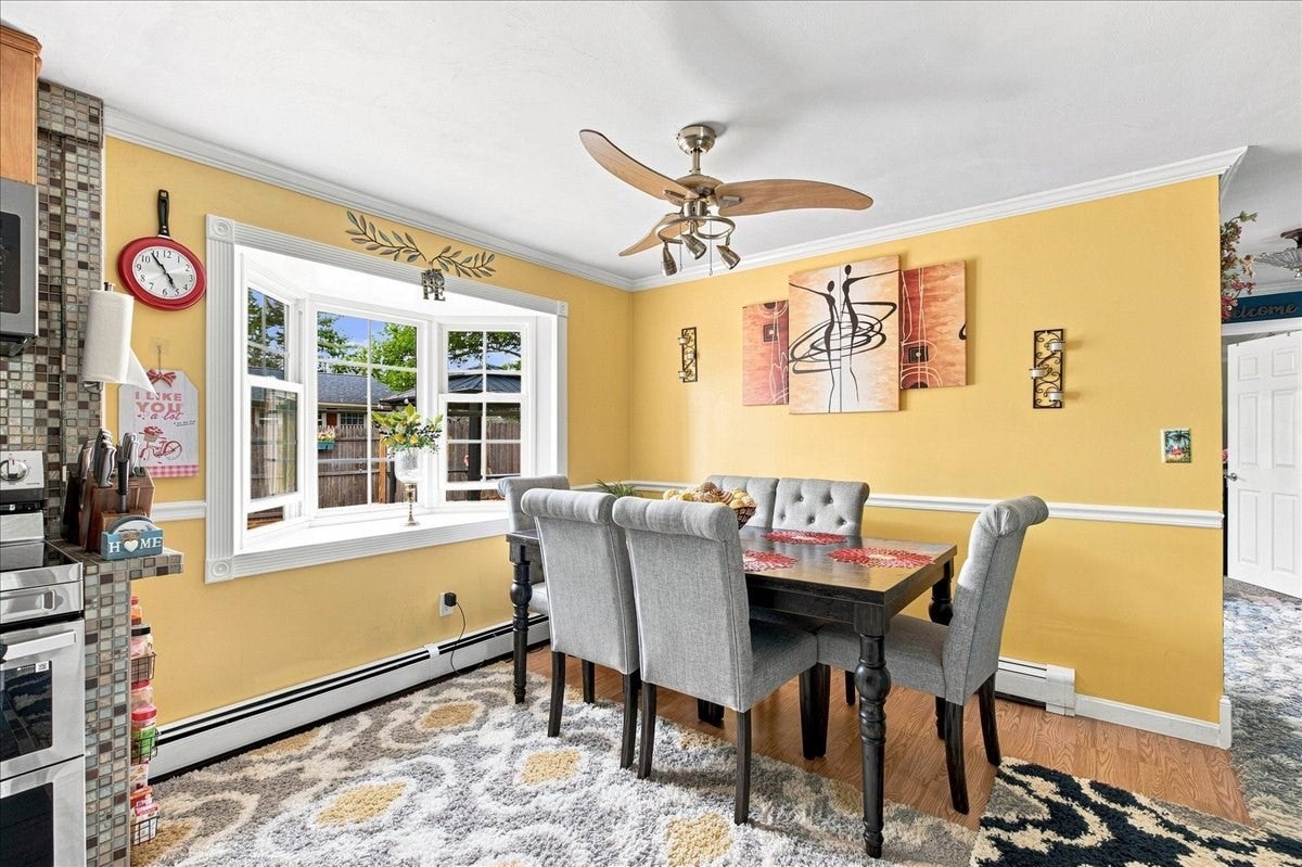 110 Crane Road, Brockton, MA Photo #10