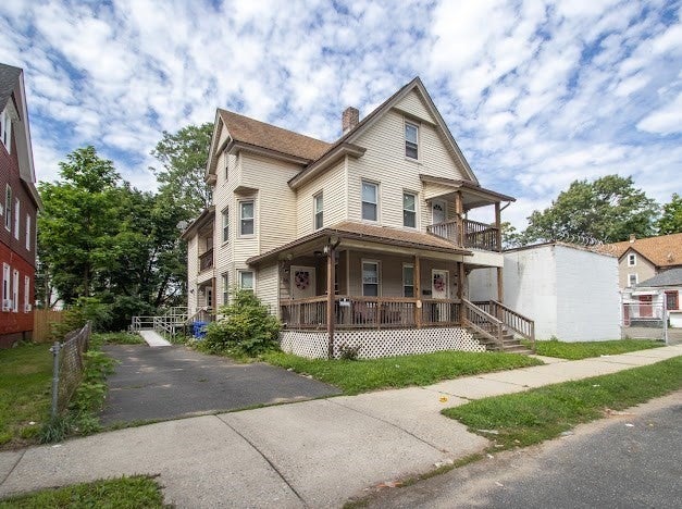 44-46 Dawes St, Springfield, MA, 44-46 Dawes St, Springfield, MA Photo #2