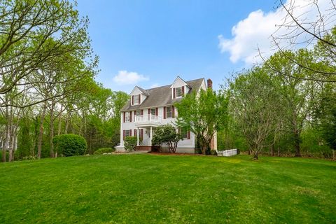 Photo of 8 Smithfield Place, Dartmouth, MA 02748 (MLS # 73498647)