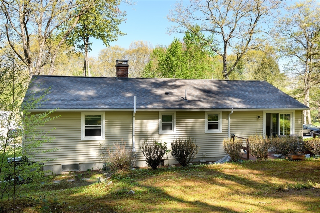 319 Malden Street, Holden, MA Photo #22