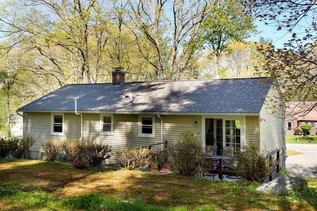 319 Malden Street, Holden, MA Photo #23