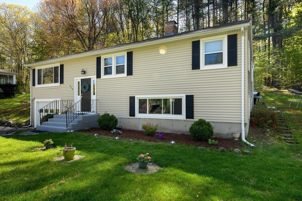 319 Malden Street, Holden, MA Photo #24
