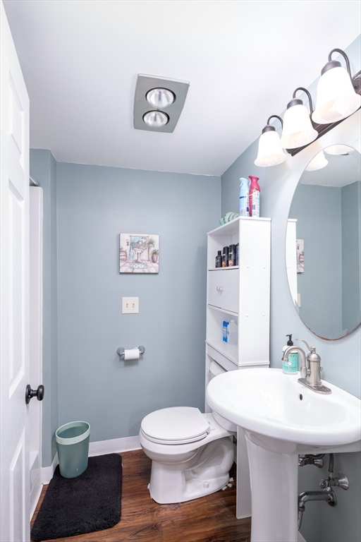 319 Malden Street, Holden, MA Photo #19