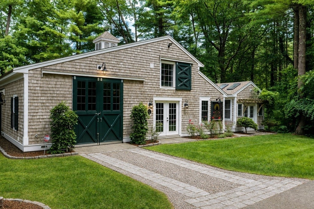 5 Elders Pond Drive, Lakeville, MA, 5 Elders Pond Drive, Lakeville, MA Photo #33