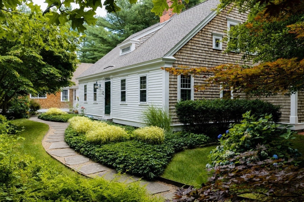 5 Elders Pond Drive, Lakeville, MA, 5 Elders Pond Drive, Lakeville, MA Photo #40