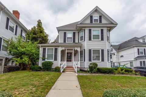 Photo of 145 Court St #106, Plymouth, MA 02360 (MLS # 73586797)