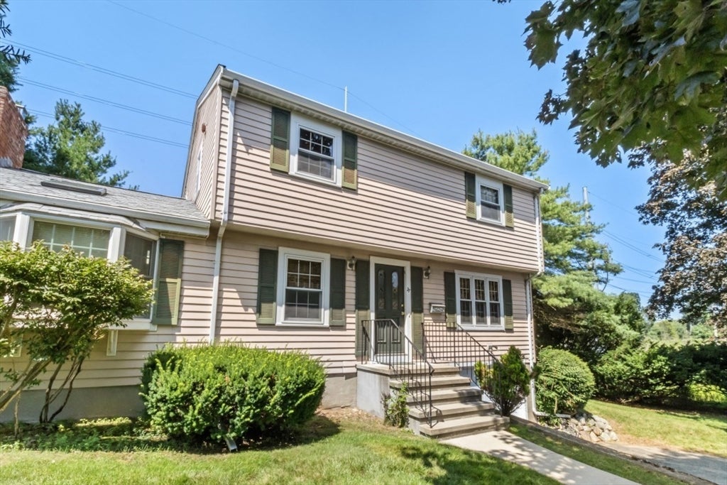 27 Valley Rd