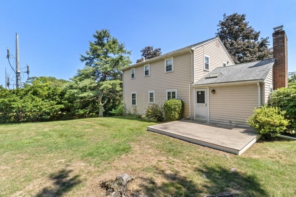 27 Valley Rd