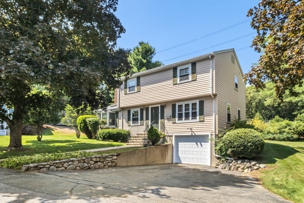 27 Valley Rd