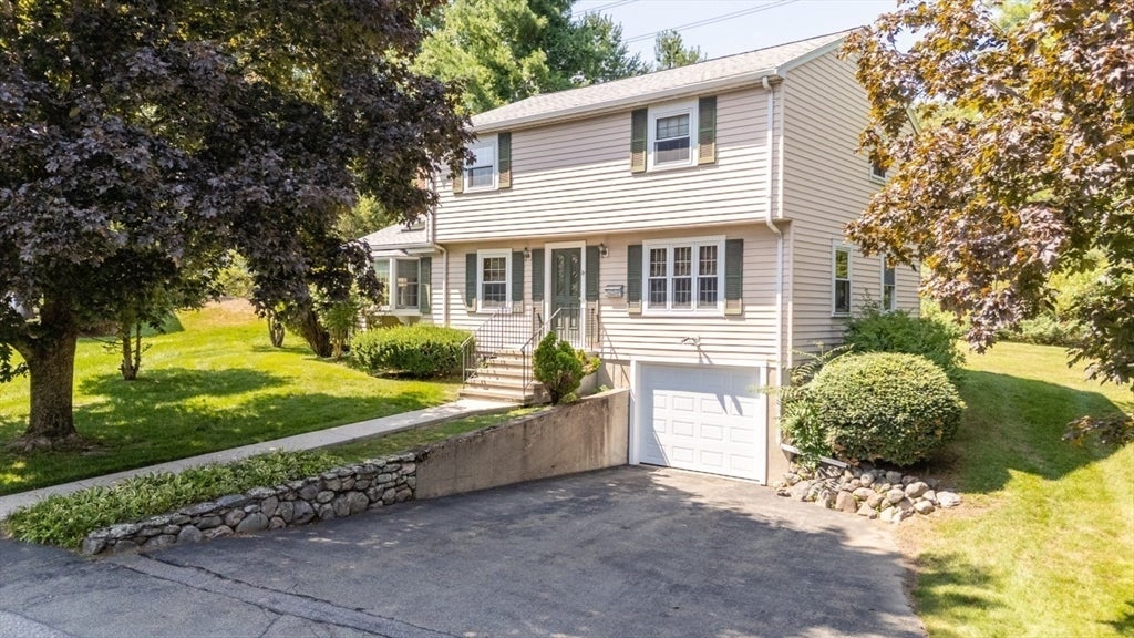 27 Valley Rd