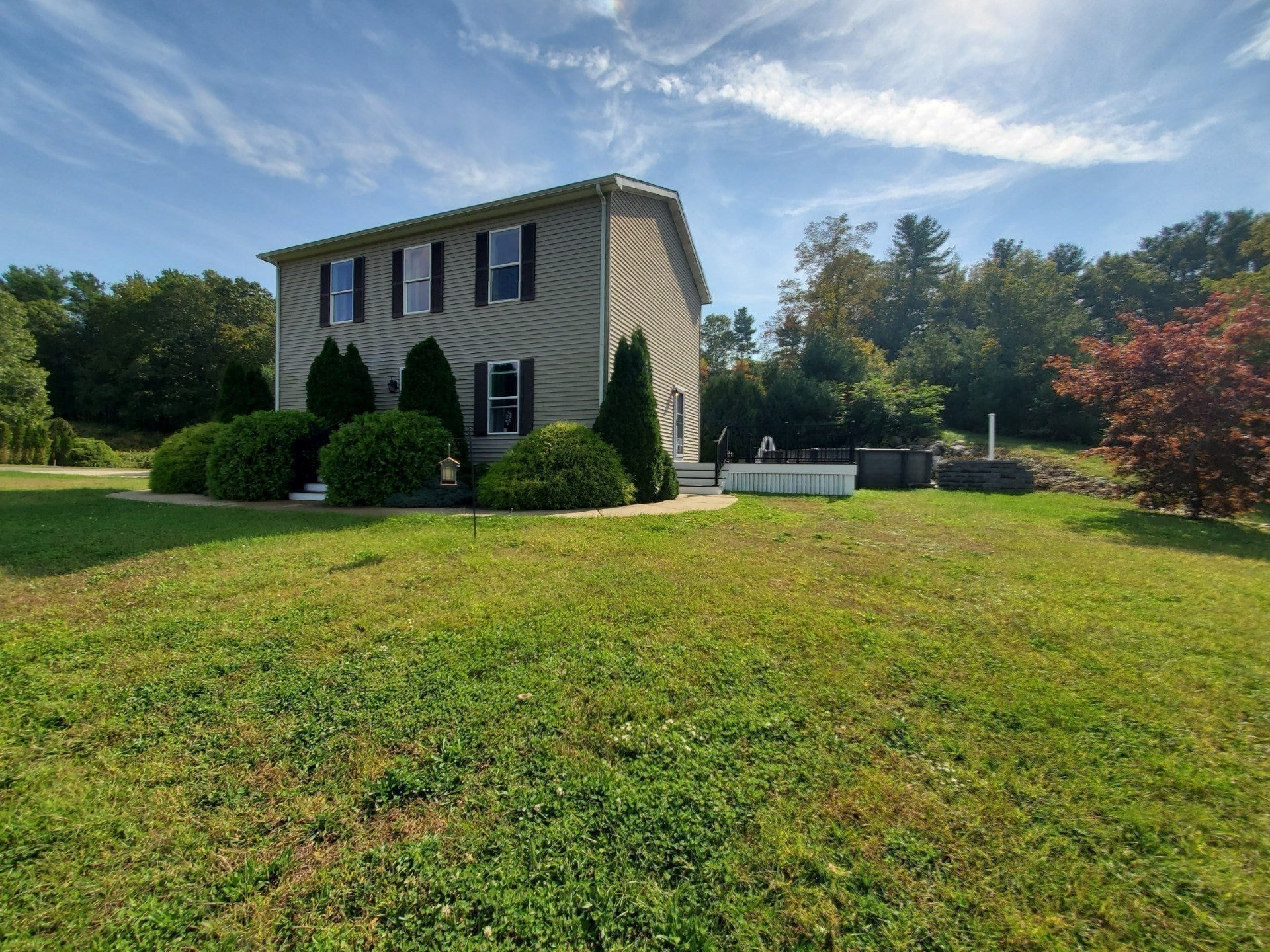 4 Bernards Way, Rochester, MA, 4 Bernards Way, Rochester, MA Photo #20