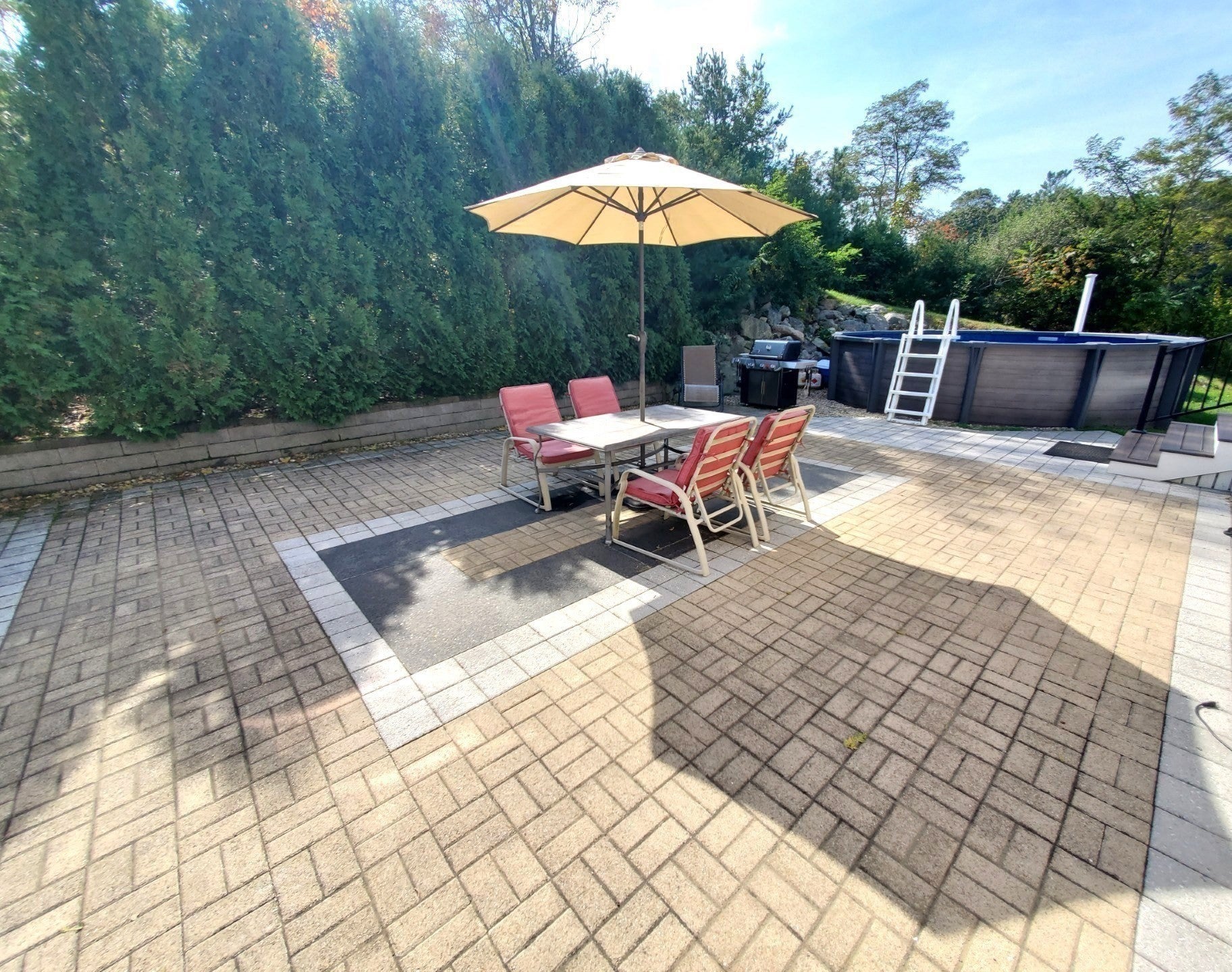 4 Bernards Way