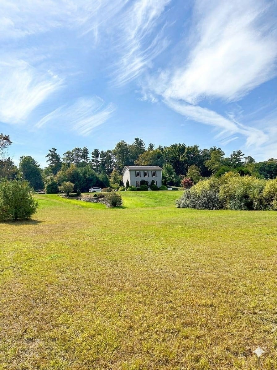 4 Bernards Way