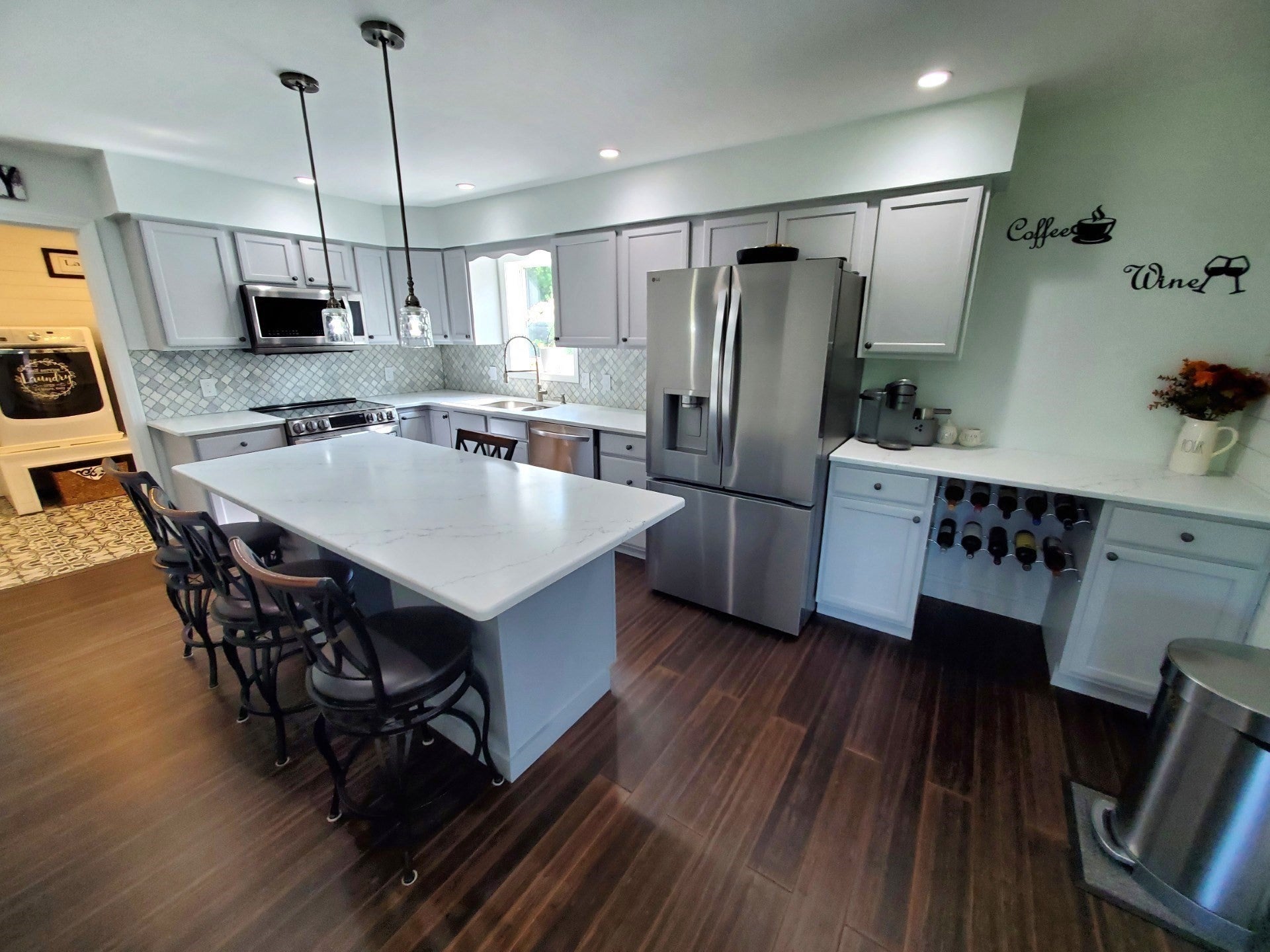 4 Bernards Way