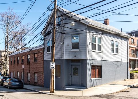 25-29 Spring Street Waltham MA 02451